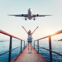 Отзыв от Жанна - DTV виза